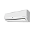 Evaporadora Para Split Líbero Inverter 12.000 BTU 220V Q/F - Imagem 1