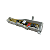 Placa Potência Lava-Roupa Brastemp BWQ12A 127V W10803458 - Imagem 2