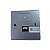 Controlador Central Alámbrico Trane TCONTKJR90B TVR Inverter - Imagem 4