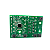 Placa Potência Lava-Roupa Brastemp BWJ09A BWS09A 220V - Imagem 3