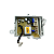 Placa Potência Lava-Roupa Brastemp BWJ09A BWS09A 220V - Imagem 2