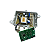 Placa Potência Lava-Roupa Brastemp BWJ09A BWS09A 220V - Imagem 1