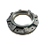 Flange Retenção Rolamento Tipo Anel Trane CCGC RNG01581 - Imagem 1