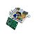 Placa Eletrônica P/ Lava Roupa Brastemp 127V BWJ11ABANA - Imagem 1