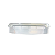 Prateleira da Porta Refrigerador Brastemp BRM44H BRM54J - Imagem 2