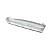 Prateleira Porta P/ Refrigerador Brastemp BRM44H BRM54J - Imagem 2