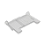 Prateleira Interna Refrigerador Brastemp BRM44H BRM53J - Imagem 1