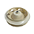Ventilador Radial Plástico Evaporadora Trane K7 FAN06237 - Imagem 1