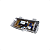 Placa Potência Lava-Roupa 220V Brastemp CWL16AB W10855670 - Imagem 3