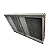 Serpentina Trocador Calor Condensadora Trane WDS14 COL25916 - Imagem 2