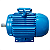 Motor Elétrico Trifásico WEG 4CV 1760RPM 112M-B3D 3F - Imagem 4