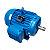Motor Elétrico Trifásico WEG 4CV 1760RPM 112M-B3D 3F - Imagem 3