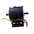 Motor Ventilador Cortina de Ar ACA095B YSK-120 220V - Imagem 4