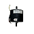 Motor Ventilador Cortina de Ar ACA095B YSK-120 220V - Imagem 3