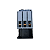 Contator Tripolar WEG CWB 50A 220V 1NA+1NF - Imagem 3