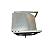 Ventilador Centrífugo Otam Simplex LMD-Q 400 Trane - Imagem 4