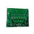 Módulo Circuito Impresso 405A Interface Retificador Trane - Imagem 4