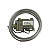 Termostato Ar-Condicionado Robertshaw RCR4010-2P Springer - Imagem 2