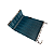 Serpentina Cobre Para Condensadora Trane CDS02677 12k BTU - Imagem 1