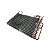 Serpentina Springer Condensadora 38RQF07226N 7.5k BTU Q/F Usado - Imagem 1