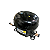 Compressor Tecumseh R-134A TC1292BR 1/3+CV 220V - Imagem 1