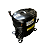 Compressor Tecumseh R-404A R-134A TYA4489YES 1HP 220V - Imagem 2