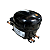 Compressor Elgin 45ECP0160E00 1/2HP 220V 60hz R-134a - Imagem 2
