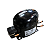 Compressor Elgin 45ECP0160E00 1/2HP 220V 60hz R-134a - Imagem 1