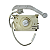 Motor Com Sensor Máquina Gelo Brastemp NTGZ026WA14Y12AA - Imagem 2