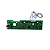 Placa Interface Lava-Roupa Cônsul CWG11AB127V 10KG Êuler - Imagem 2