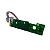 Placa Interface Lava-Roupa Cônsul CWG11AB127V 10KG Êuler - Imagem 4