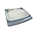 Tampa Móvel Vidro Lava-Roupa Electrolux 15KG 63000038 - Imagem 1