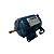 Mini Motor Éberle BK56 E39 1/20CV 127V Horário Monofásico - Imagem 1
