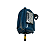 Mini Motor Éberle BK56 E39 1/20CV 127V Horário Monofásico - Imagem 2