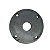 Tampa Dianteira Compressor Bitzer Aberto V AAEPR.0013-013 - Imagem 4