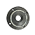 Tampa Dianteira Compressor Bitzer Aberto V AAEPR.0013-013 - Imagem 2