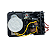 Timer Analógico P-104-P 24h Para Degelo Paragon Tempo - Imagem 3