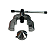 Flangeador EOS FT203 Para Tubos 3/4" 5/8" a 1 1/8" - Imagem 4