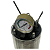 Garrafa Carregadora Gás 220V R-22, R-502, R-12 C/ Resistencia - Imagem 3