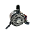 Motor Ventilador GE 1/5CV 220V p/ ACJ 21.000 BTU 5KCP39CB - Imagem 2