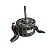 Motor Ventilador GE 1/5CV 220V p/ ACJ 21.000 BTU 5KCP39CB - Imagem 3