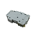 Disjuntor Termomagnético Monopolar Siemens 90A 1360/90 - Imagem 4