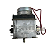 Timer Interruptor Lava-Louça Brastemp Compac 127V 721.249 - Imagem 3