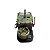 Timer Interruptor Lava-Louça Brastemp 220V 12 Pessoas 721.344 - Imagem 2