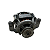 Motor Recondicionado Para Tanquinho Mueller 127V 220V - Imagem 1