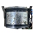 Motor Ventilador 1/20CV 127V Springer 1.250 RPM HF44JAAX1 - Imagem 4