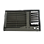 Painel Frontal Completo Consul 21.000 BTU/H Air Master 0041604 - Imagem 4