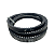 Correia Industrial Em V Dentada BX-61 BLL Continental - Imagem 1