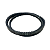 Correia Industrial Em V Dentada BX-92 BLL Continental 2385mm - Imagem 1