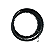 Correia Industrial V Dentada AX-51 Continental 1330mm - Imagem 3